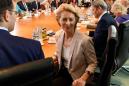 New EU chief must piece together diverse top team