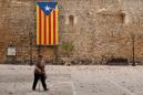 Catalan independence vote divides region's mayors