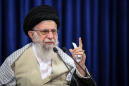 Supreme leader says Iran won't negotiate with US