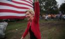 Elizabeth Warren overtakes Joe Biden in new Iowa poll