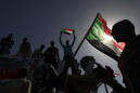 Donors pledge $1.8 billion for Sudan's democratic transition
