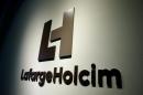 Police search Lafarge in Paris as part of Syria investigation