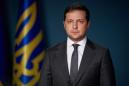 Ukraine's Zelensky weathers crises from Trump to downed jet
