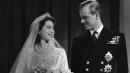 This Is What Queen Elizabeth And Prince Philip's Wedding Looked Like