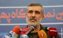 Iranian missile commander claims strikes were 'start of big operations'
