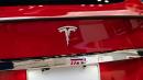Tesla posts surprise Q1 profit despite coronavirus factory shutdowns