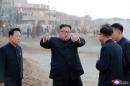 A Republican Midterm Loss Could Lead to a North Korea Win—For Kim Jong Un
