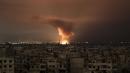 Siria, consiglio Onu approva la tregua all'unanimità: "Stop ai bombardamenti"
