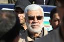 Hashed deputy al-Muhandis: Iran's man in Baghdad