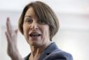 Amy Klobuchar joked she would be 'shorter than a Robert Kraft visit to the Orchids day spa' in controversial Gridiron speech