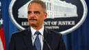 Eric Holder: Harvey Weinstein Revelations Must Prompt Culture Shift On Sexual Harassment