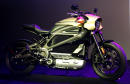 Harley-Davidson's electric Hog: 0 to 60 mph in 3 seconds