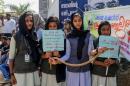 Protests after snake kills Indian schoolgirl in class