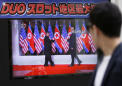 North Korea says to ignore Japan until it scraps military drills, other measures