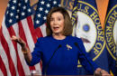 Pelosi: Clinton allowed witnesses to come forward during his impeachment trial — Trump has done the opposite 