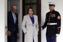 Networks to air Pelosi, Schumer rebuttal to Trump