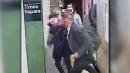 Violent assault suspect sought by NYPD after subway attack
