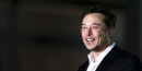 IT&apos;S OFFICIAL: Goldman Sachs is advising Elon Musk on his plans to take Tesla private (TSLA)