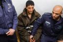 Israel extends detention of Palestinian over teen murder