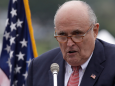 Rudy Giuliani urged Trump to turn over an exiled Muslim cleric to Erdogan, raising concerns that he was lobbying for Turkey