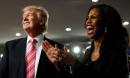 Omarosa's exit highlights lack of diversity at Trump White House