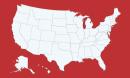 Covid-19 map of the US: latest cases state by state