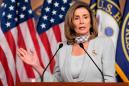 ‘Their self determination is up to them’: Pelosi confirms no chance of US-UK trade deal if Good Friday accord damaged