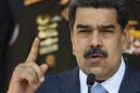 U.S. outlines plan for Venezuela transition, sanctions relief