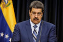 Former Venezuela Supreme Court judge flees to U.S., denounces Maduro