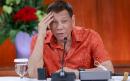 Philippines' president takes responsibility for thousands of deaths during drugs crackdown