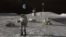 U.S. and seven other nations sign Artemis Accords to cooperate on moon missions