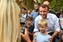 France's Macron to host Putin ahead of G7 summit
