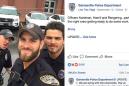 These Florida cops are going viral for a fairly obvious reason