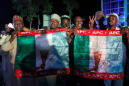 Nigeria's Buhari wins second term as president: electoral commission results