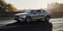 Born in the U.S.A.: 2019 Volvo S60 Revealed!