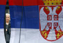 Russia, Serbia blame NATO for Kosovo tensions