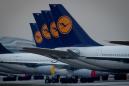 German government takes controls at Lufthansa with bailout