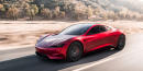 New Tesla Roadster Promised to Be the Quickest Car