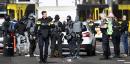 'We assume a terror motive': 3 killed on tram in Dutch city of Utrecht; suspect arrested
