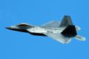 Stealth Surprise: The F-22 Raptor Has Left the Middle East