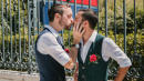 Israeli same-sex couples find legal loophole for marriage