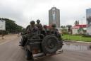 DR Congo troops killed 10 soldiers from Burundi