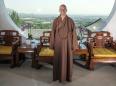 Chinese Police Are Investigating Sexual Misconduct Claims Against a Top Buddhist Monk