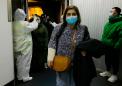 Wuhan, China, is about to be quarantined as the coronavirus outbreak grows. The city has 3 million more residents than New York City.