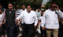 Mexican governor prompts outrage with claim poor are immune to coronavirus