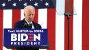 Biden to donors: I’ll remove bulk of Trump tax cuts