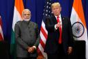 Caught in the Middle: India Between the United States and Iran