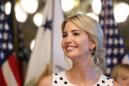 Ivanka Trump's blog tweets something dumber than her father on Memorial Day