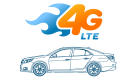 Chevrolet Announces Monthly Service For Unlimited 4G LTE Data