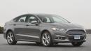 Ford Fusion Recalled for Gear Selector Issue